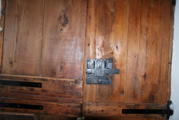 Afrodite'S House-Restaurated Oil Factory Agia  Exterior foto